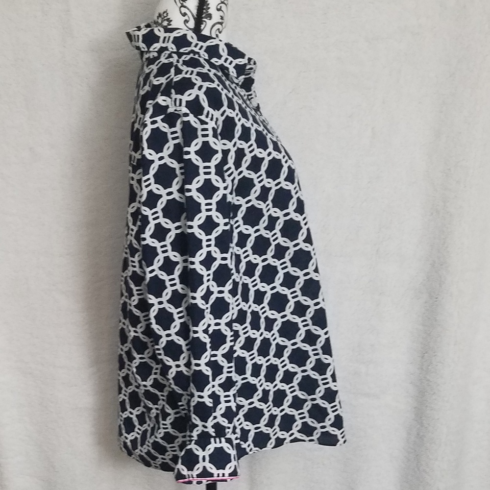 Crown and Ivy button down shirt - Picture 2 of 7